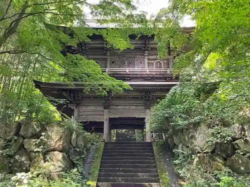 泰寧寺(群馬県)