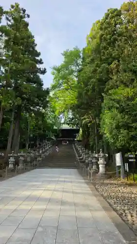 仙台東照宮(宮城県)