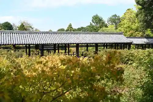東福禅寺（東福寺）のその他建物