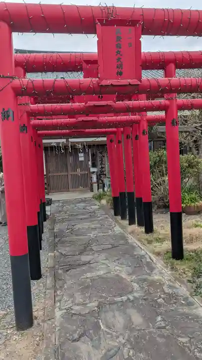 浄心院(福岡県)