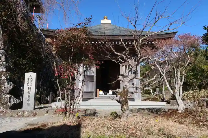 青岸渡寺(和歌山県)