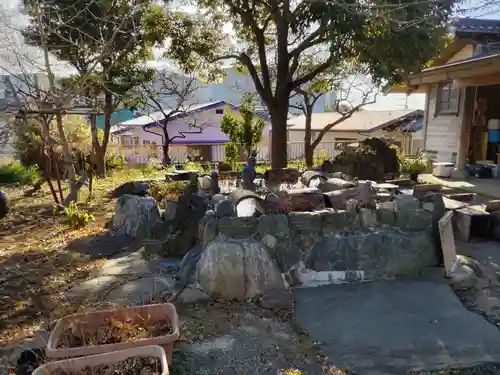 長福寺のその他建物