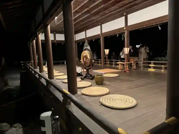 賀茂別雷神社(上賀茂神社)(京都府)