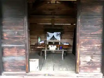 青蓮寺のその他建物