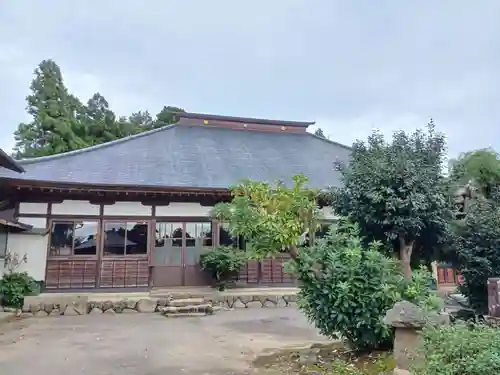 白狐山光星寺(山形県)