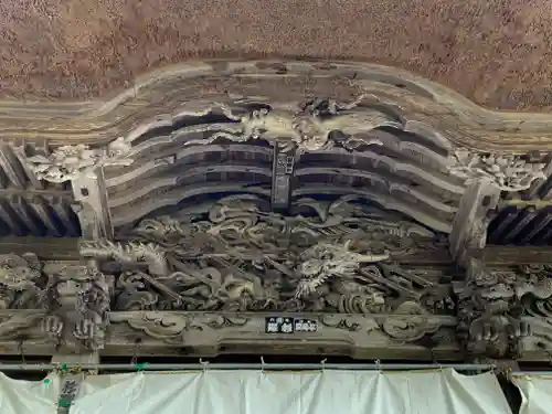 幸徳院笹野寺のその他建物