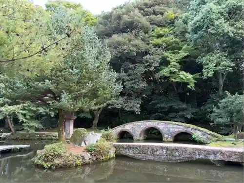 尾山神社(石川県)