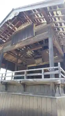 八坂神社のその他建物