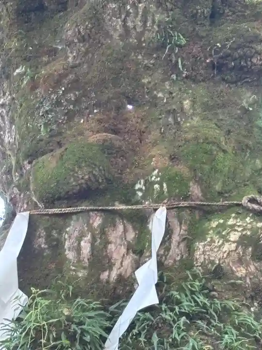 熊野皇大神社(長野県)