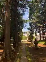 星宮神社(千葉県)