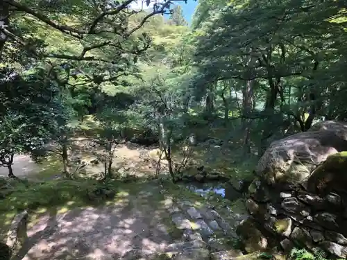 高源寺のその他建物