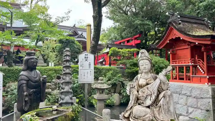田村神社(香川県)
