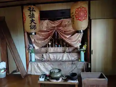 明神町大師堂(岡山県)