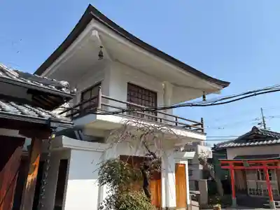 滝勝寺(兵庫県)