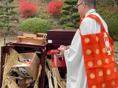 日蓮宗　妙覚寺(福岡県)