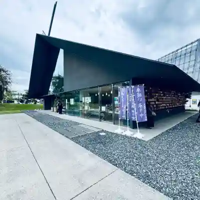 武蔵野坐令和神社(埼玉県)
