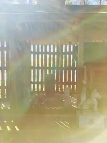 鹿島神社(茨城県)