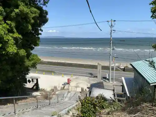 慈雲山 影現寺（時志観音）(愛知県)