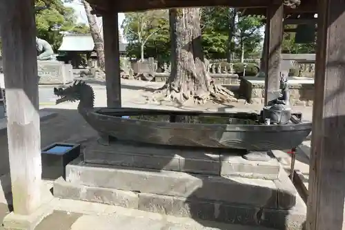 勝福寺(神奈川県)