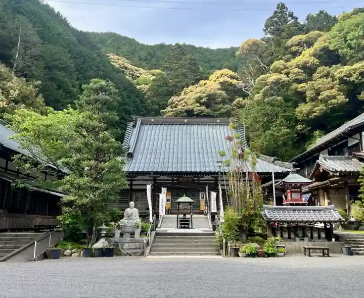 洞慶院(静岡県)