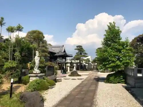 法源寺のその他建物