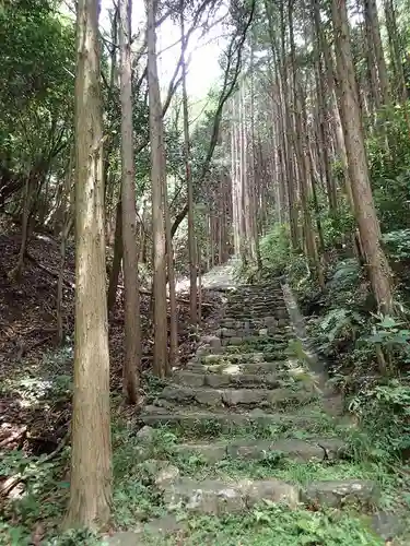 神前神社（皇大神宮摂社）・許母利神社（皇大神宮末社）・荒前神社（皇大神宮末社）の建物その他