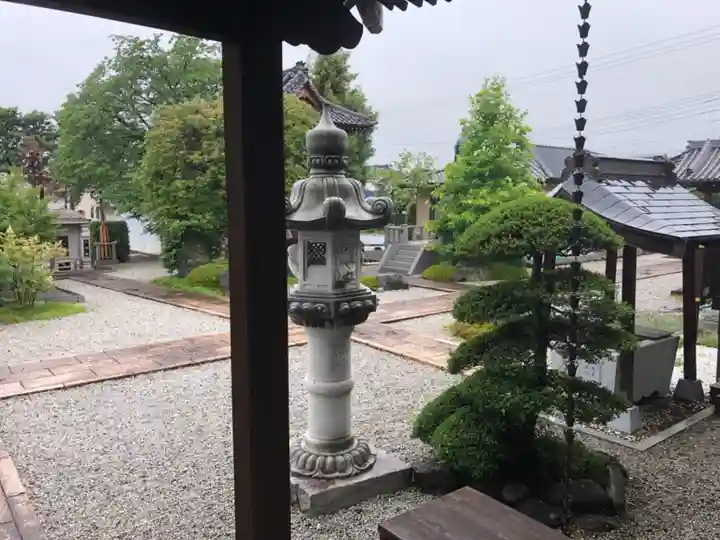 法源寺のその他建物