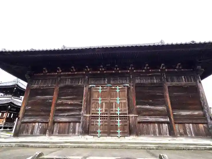 道隆寺(香川県)