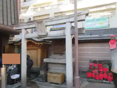 とげぬき地蔵尊 高岩寺(東京都)