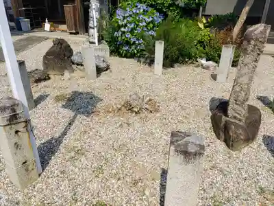 願隨寺のその他建物