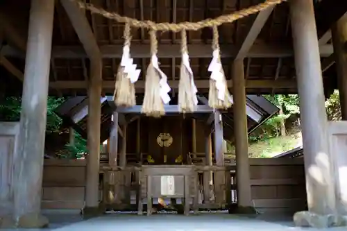 安房神社(千葉県)