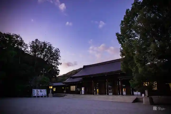 橿原神宮(奈良県)