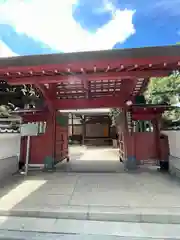 西教寺(東京都)