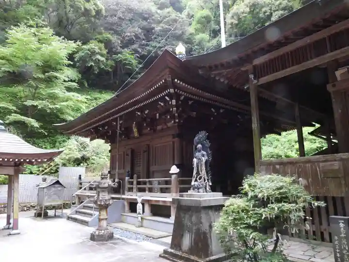 青龍寺(高知県)