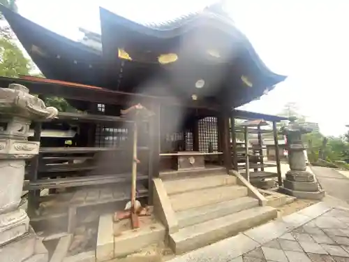 備後護國神社(広島県)