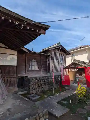日吉八王子神社(東京都)