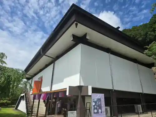 石山寺(滋賀県)