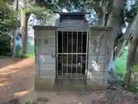 水神社(千葉県)