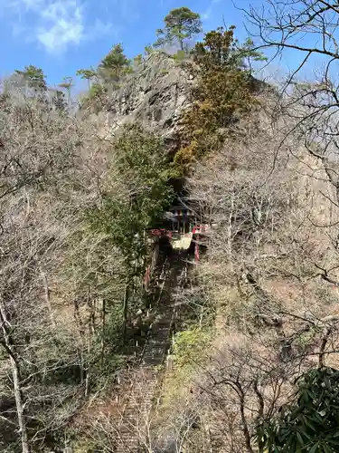 徳善院明王密寺(福島県)