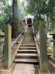 前玉神社(埼玉県)