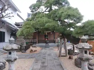 瑞光寺(東京都)