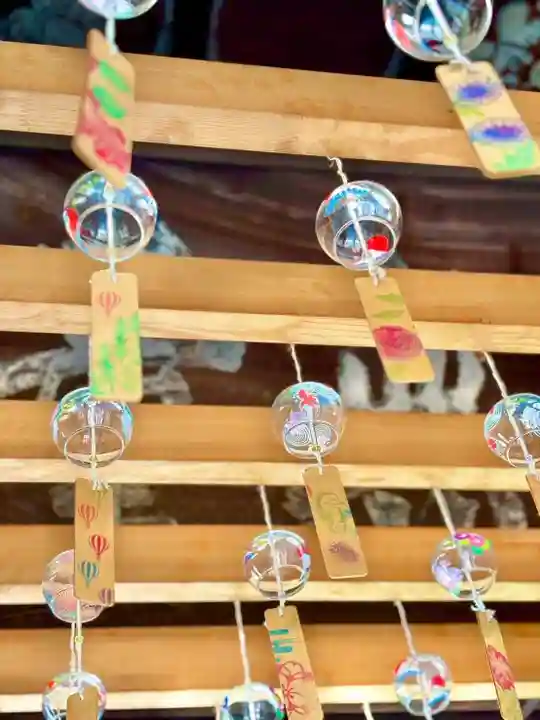 埼玉厄除け開運大師・龍泉寺(切り絵御朱印発祥の寺)(埼玉県)