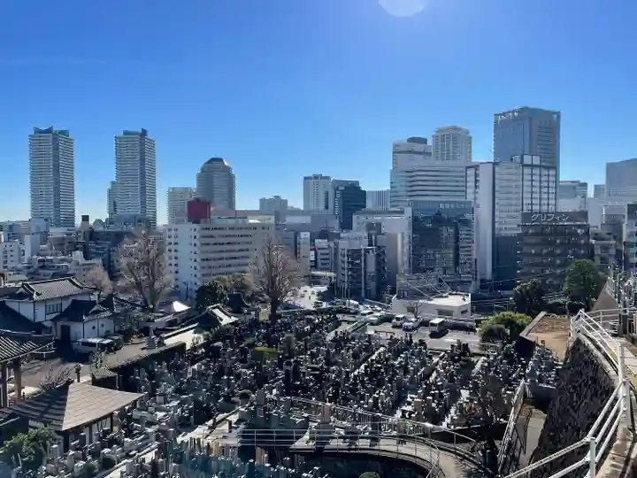 本覺寺(神奈川県)