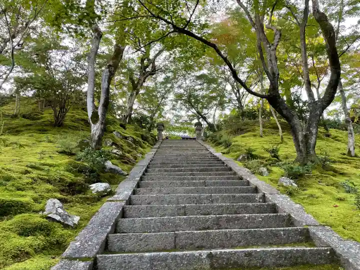 常寂光寺のその他建物