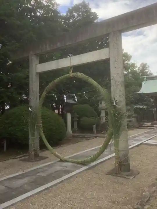 八剣社(愛知県)