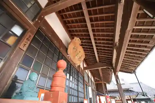 薬師寺のその他建物