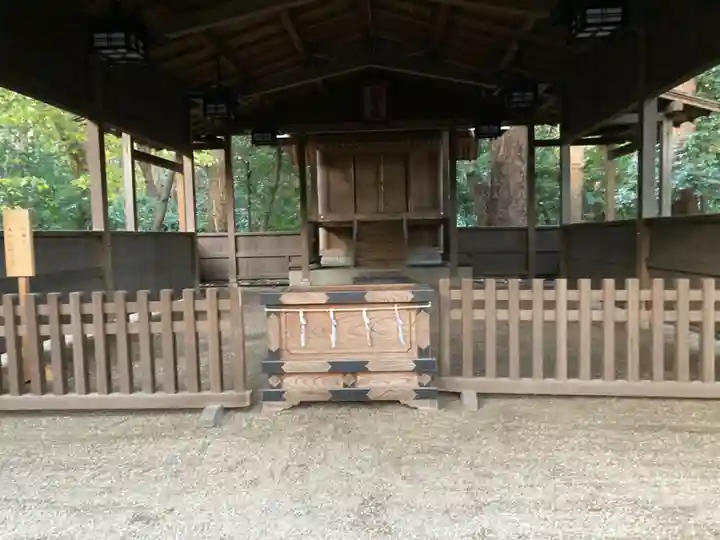 鶴岡八幡宮のその他建物