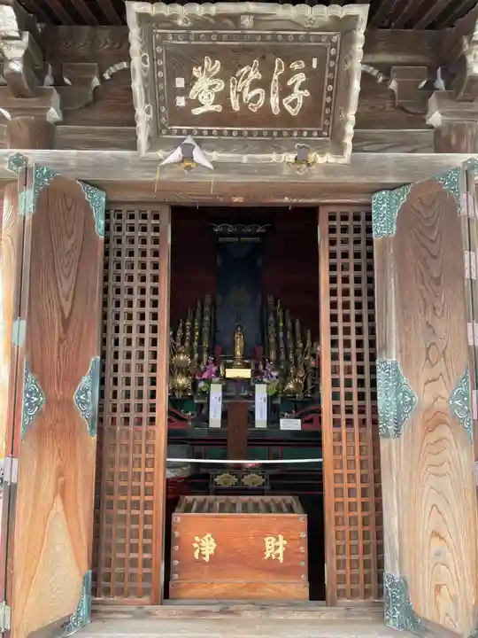 満月寺(浮御堂)のその他建物