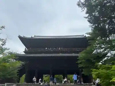 南禅寺(京都府)