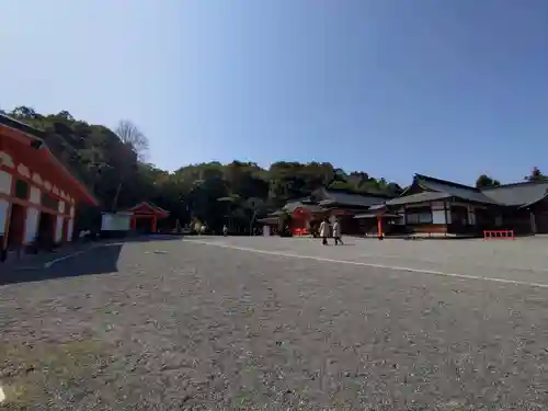 宇佐神宮(大分県)